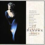 Universal Sandra: 18 Greatest Hits - CD