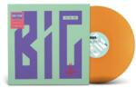 Warner Yes: Big Generator (Rocktober 2025) (Coloured Orange Vinyl) - Vinyl (LP)