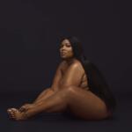 Warner Lizzo: Cuz I Love You (Coloured Blue Vinyl) - Vinyl(LP)
