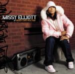 Warner Missy Elliott: Under Construction - 2Vinyl (LP) (056105)
