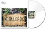 Warner King Creosote: KC Rules Ok (Limited Coloured White Vinyl) - Vinyl (LP)