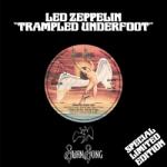 Warner Led Zeppelin: Shift Your Gear Here (RSD 2025, Vinyl Single) - Vinyl (LP)