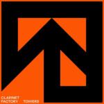 Supraphon Clarinet Factory: Towers - 2Vinyl (LP) (070799)