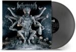 Warner Behemoth: Apostasy (Coloured Silver Vinyl) - Vinyl (LP)