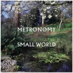 Universal Metronomy: Small World - Vinyl (LP)
