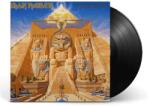 Warner Iron Maiden: Powerslave - Vinyl (LP)