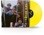 Warner Animals: Animals (Limited Coloured Yellow Vinyl) - Vinyl (LP)