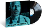 Universal Redman Joshua: Words Fall Short - Vinyl (LP)
