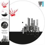 Warner Air: People In The City (Picture Disc Vinyl, RSD2021) - Vinyl (LP)