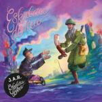 Warner J. A. R. : Eskalace dobra - 2Vinyl (LP)