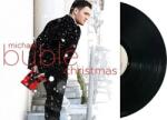 Warner Bublé Michael: Christmas - Vinyl (LP)