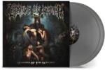 Warner Cradle Of Filth: Hammer Of The Witches (Limited Coloured Siver Vinyl) - 2Vinyl (LP)