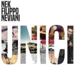 Warner Nek Filippo Neviani: Unici - CD