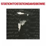 Warner Bowie David: Station To Station (2016 Remastered Version) - Vinyl (LP)