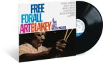 Universal Blakey A. , Jazz Messengers: Free For All (Remaster) - Vinyl (LP)