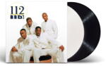 Warner 112: 112 (Coloured Black & White Vinyl, Reedice) - 2Vinyl(LP)