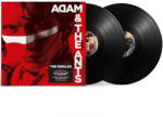 Sony Music Ant Adam: Singles - 2Vinyl (LP)