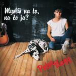 Warner Nagy Peter: Myslíš na to, na čo ja? - Vinyl (LP)