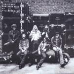 Universal Allman Brothers Band: At Fillmore East - 2Vinyl (LP) (027635)
