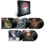 Warner Metal Church: Reforged: Remastered Collection (1999 - 2013) - 10Vinyl (LP)