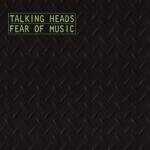 Warner Talking Heads: Fear Of Music (Silver Vinyl) - Vinyl (LP) (036794)