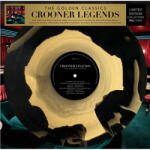Multiland Various: Crooner Legends (Coloured Vinyl) - Vinyl (LP)