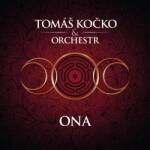 Warner Tomáš Kočko & Orchestr: Ona - Vinyl (LP)