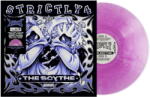 Universal Curry Denzel: Strictly 4 The Scythe (Coloured Transparent Purple Vinyl) - Vinyl (LP)