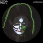 Sony Music Kiss: Peter Criss (Picture Disc Vinyl) - Vinyl (LP)