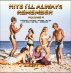 DM discont Various: Hits I Will Always Remember Vol. 4 (Limited) - Vinyl (LP) (078619)