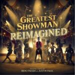 Warner Soundtrack: The Greatest Showman: Reimagined (Největší showman) - Vinyl (LP)