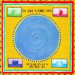 Warner Talking Heads: Speaking in Tongues - Vinyl (LP)
