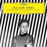 Universal Asal Julius: Scriabin-Scarlatti - 2Vinyl (LP)