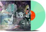 Warner Empire State Bastard: Rivers Of Heresy (Coloured Green Vinyl) - Vinyl (LP)