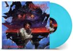Nuclear Blast Cavalera: Schizophrenia (Coloured Transparent Curacao Vinyl) - Vinyl (LP) (074734)