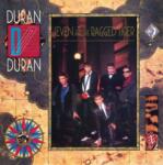 Warner Duran Duran: Seven And The Ragged Tiger (Collector's Edition) - 2Vinyl (LP)