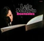 Sony Music Schifrin Lalo: Insensatez (Limited Edition) - Vinyl (LP)
