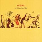 Universal Genesis: A Trick Of The Tail (Reedice 2018) - Vinyl (LP)
