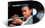Universal Morgan Lee: Gigolo - Vinyl (LP)