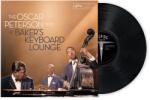 Universal Peterson Oscar Trio: At Baker's Keyboard Lounge - Vinyl (LP)
