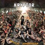 Warner Kryptor: Septical Anaesthesia (Remastered 2024) - CD