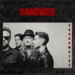 Warner Answer: Sundowners - Vinyl (LP)