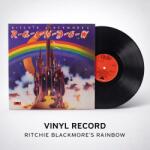Sony Music Rainbow: Ritchie Blackmore's Rainbow - Vinyl (LP) (092850)