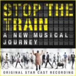 Sony Music Original Star Cast: Stop The Train: A New Musical Journey - 2Vinyl (LP)