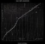 Warner Mehldau Brad: Jacob's Ladder - 2Vinyl (LP)