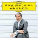 Universal Perahia Murray: French Suites - 2Vinyl (LP)