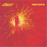 Sony Music Chemical Brothers: Come With Us - 2Vinyl (LP)