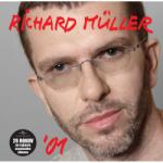 Universal Müller Richard: '01 - 2Vinyl (LP)