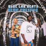 Universal Blue Lab Beats: Blue Eclipse - Vinyl (LP)