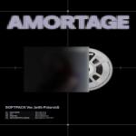 Warner Jisoo: Amortage (Limited, EU Retail Version - Polaroid) - CD (081190)